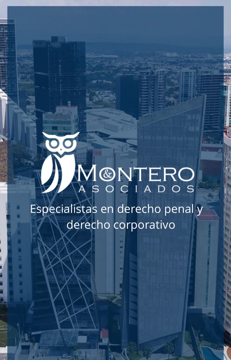 Montero y Asociados