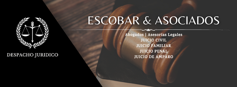 Despacho Legal Escobar & Asociados/ abogado / abogados en veracruz / abogados veracruz