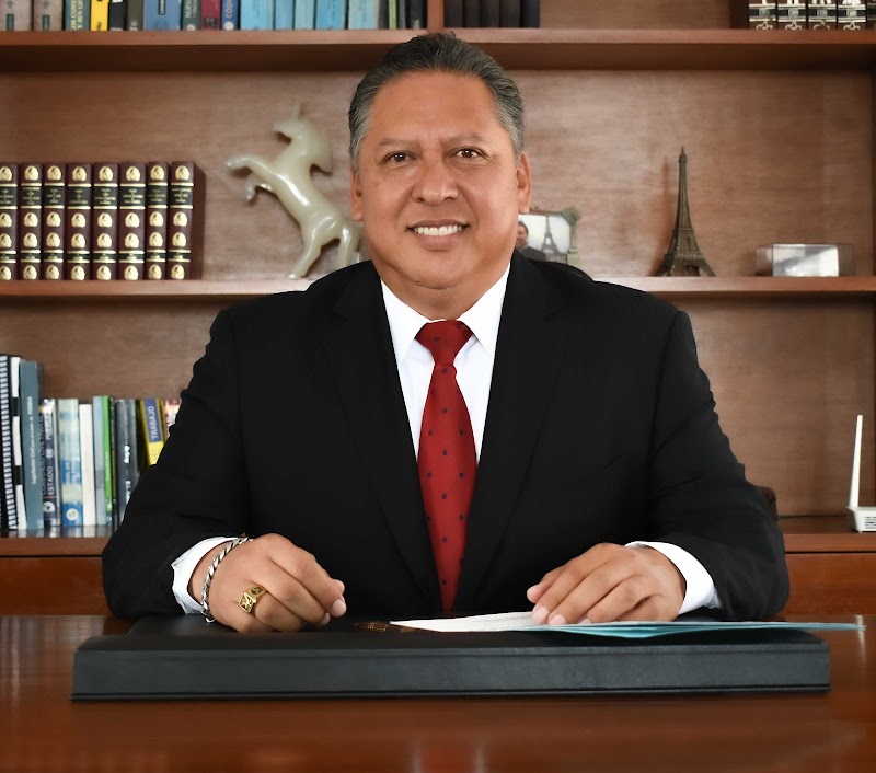 Bufete Jurídico Arcega Téllez & Asociados