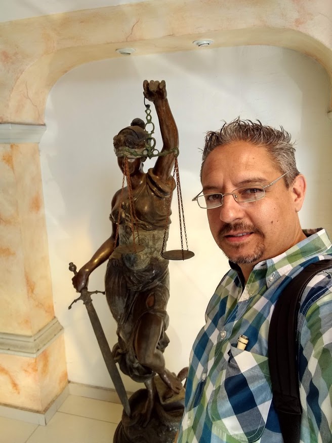 Licenciado Gabriel Ochoa Pujol