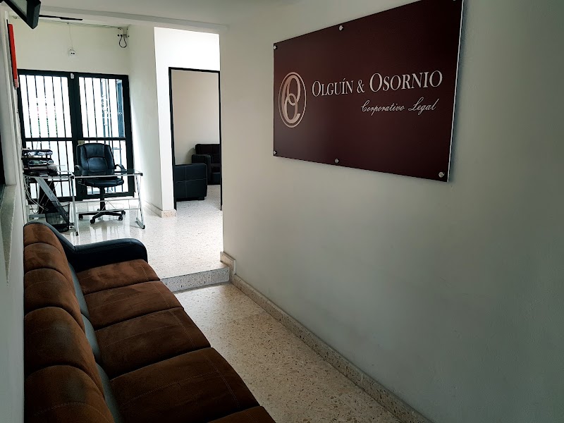 Olguin & Osornio Corporativo Legal — San Juan del Río