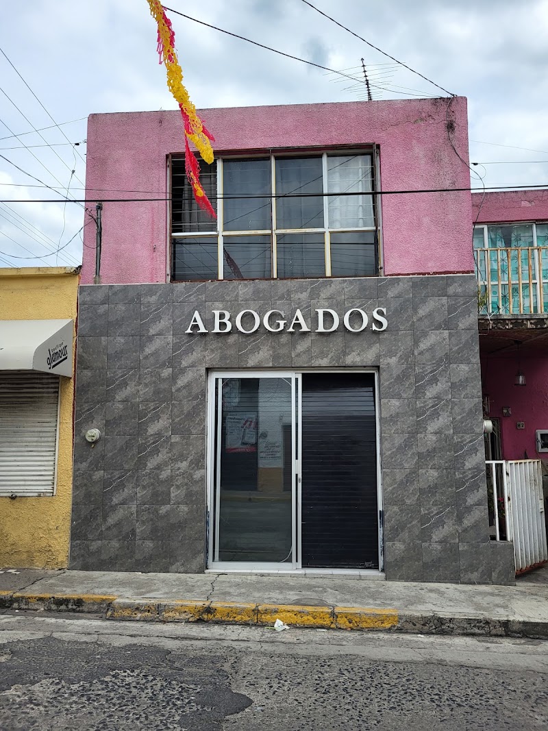 Nexus Abogados.