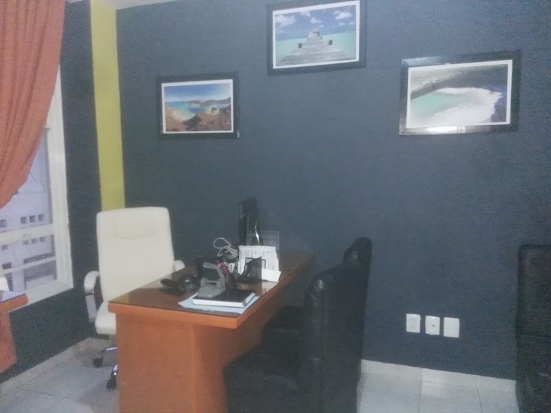 M&F ABOGADOS S.C.