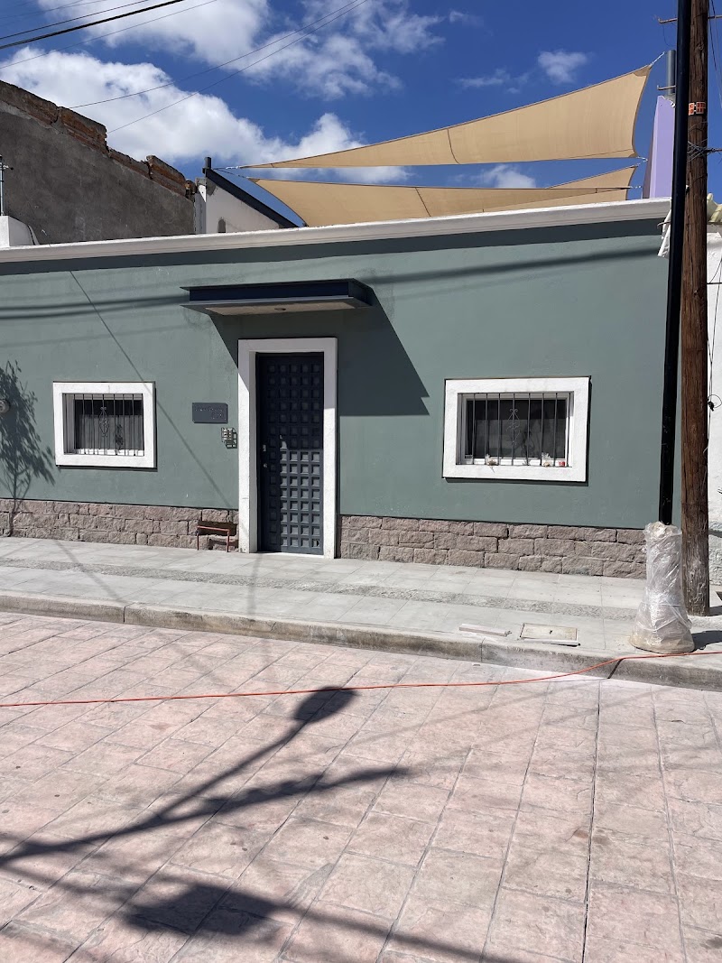 Salazar García Abogados S.C.