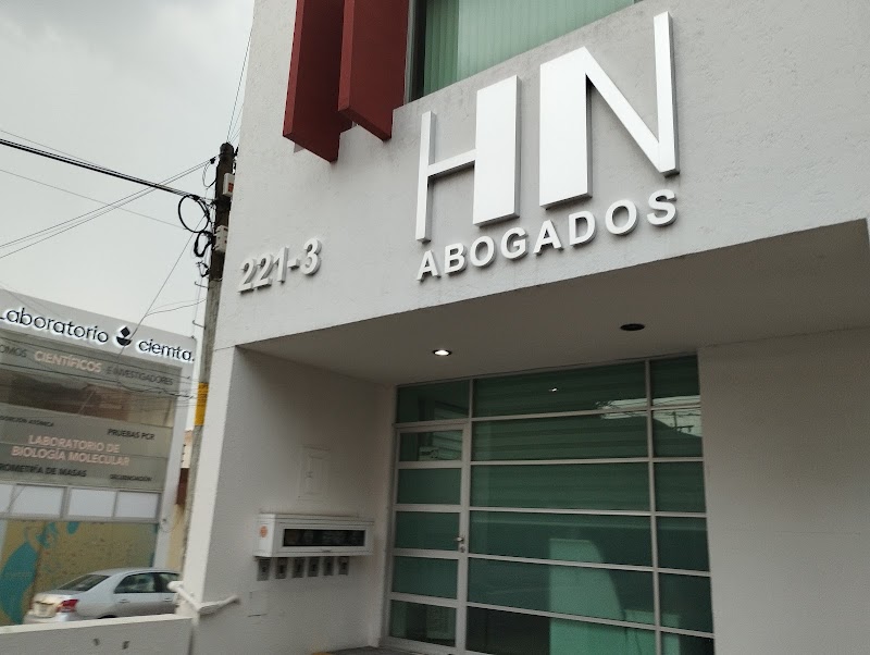 HN Abogados