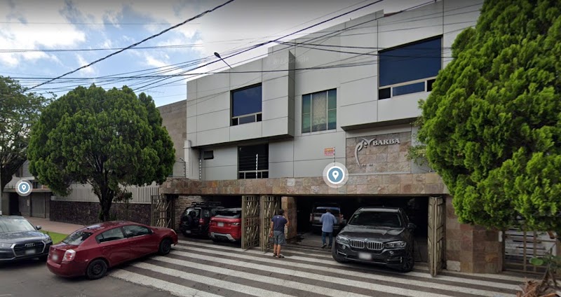 Barba Corporacion S.C.