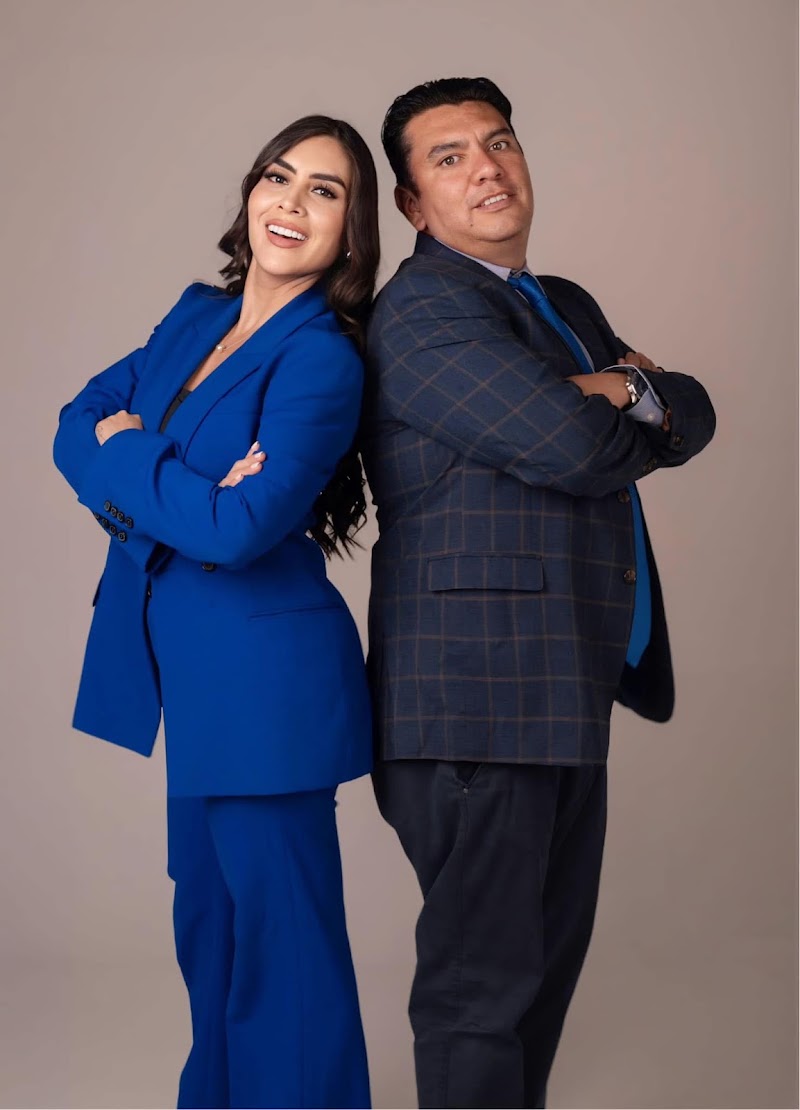 VIGA MIGRATORIO ABOGADOS