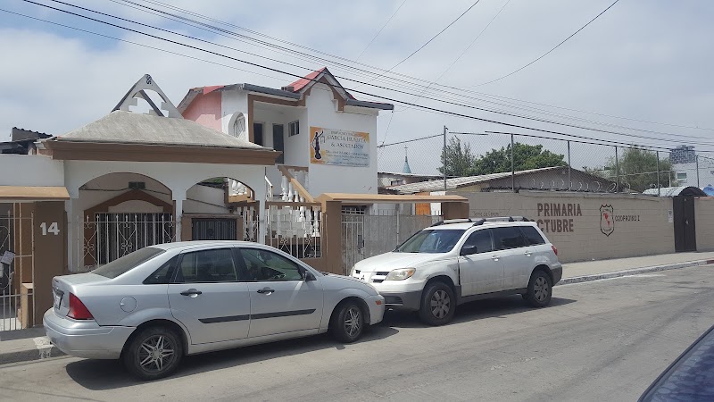 García Huerta y Asociados