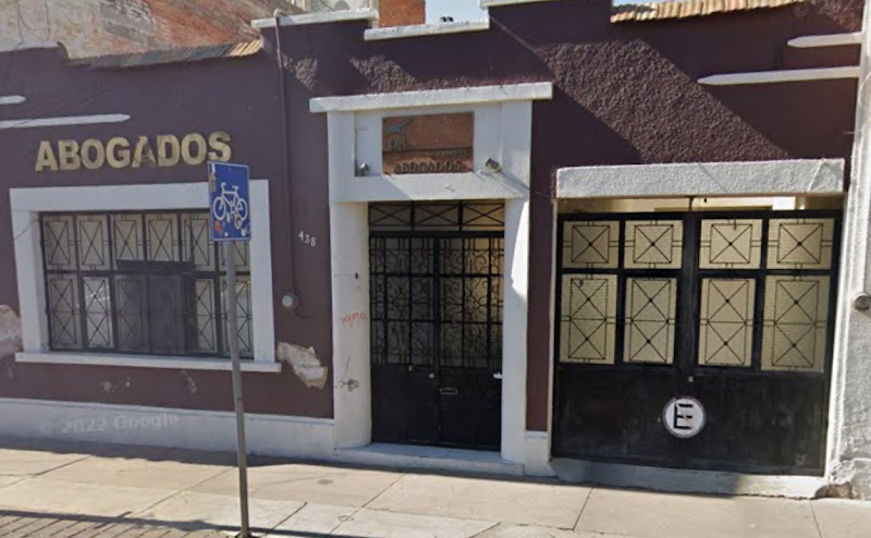 Ochoa Legal Bureau, S.c.