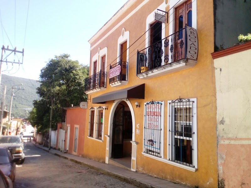 Defensoría de los Derechos Humanos de Quéretaro