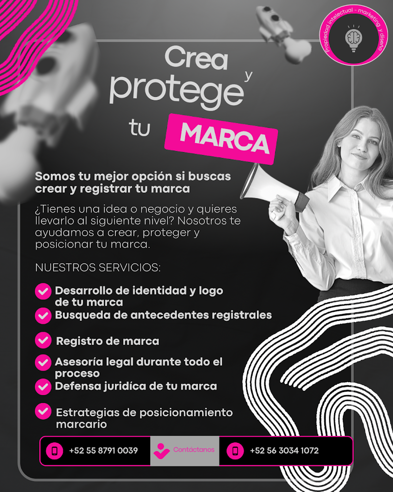 Registro de Marcas