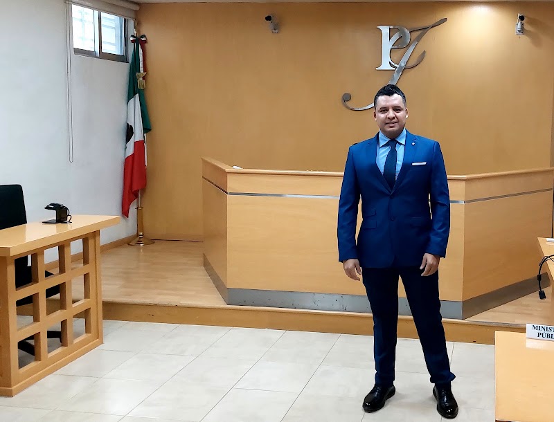 Abogado Penalista