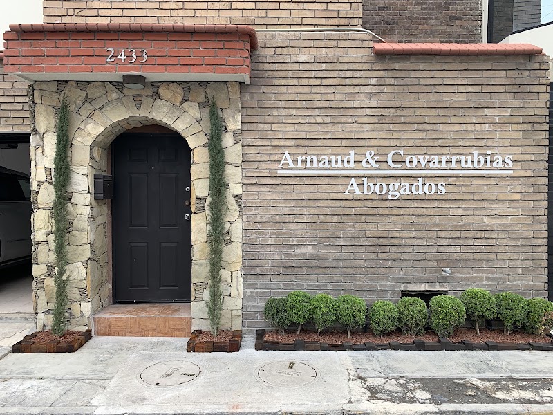 Arnaud&CovarrubiasAbogados