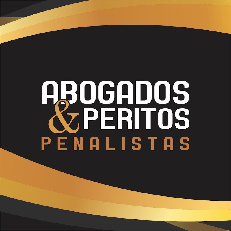 abogados y peritos penalistas