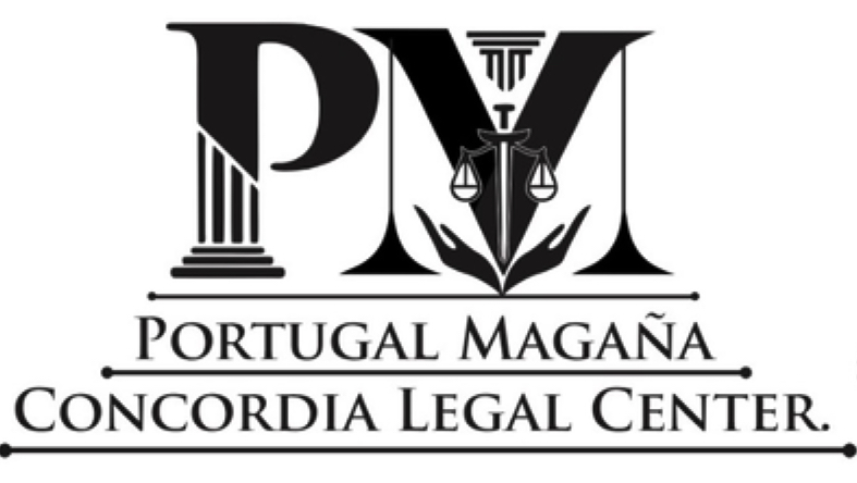 Portugal Magaña Concordia Legal Center