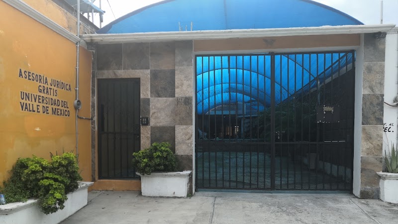 Despacho de Abogados Daniel Parra y Asociados