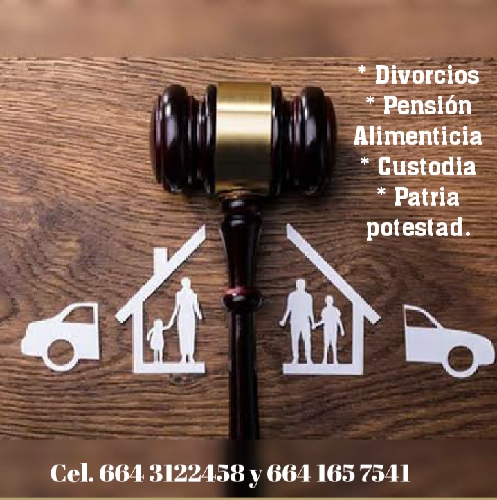 Abogados Ruiz & Asociados — Tijuana