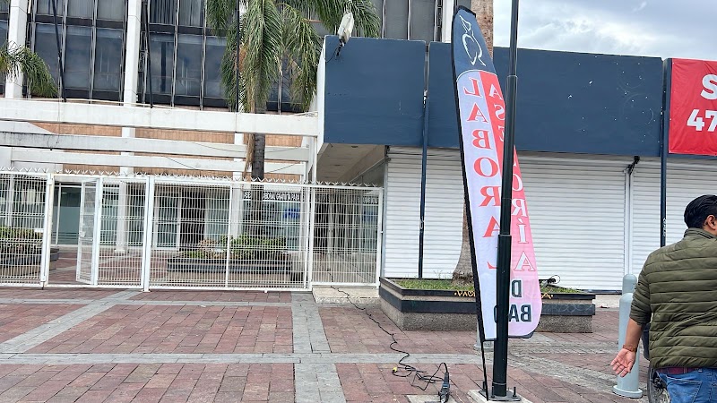 Asesoria Laboral del Bajío Leon