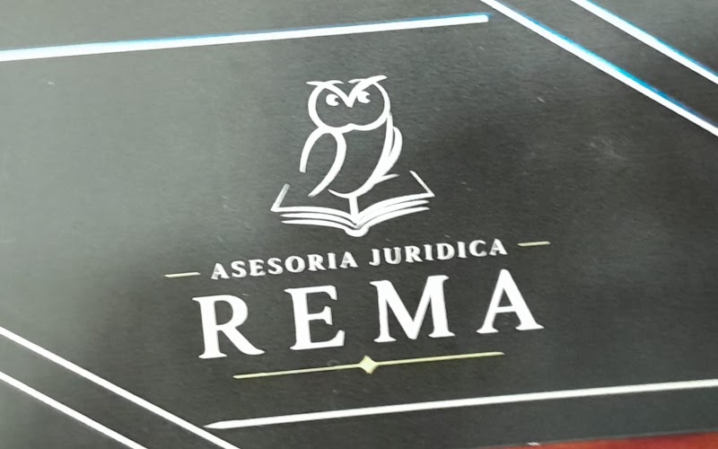 Asesoria Legal CGMR