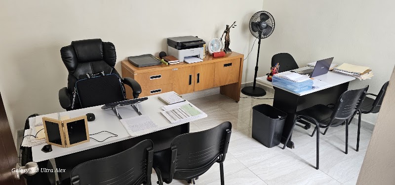 Despacho M & M