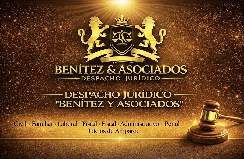 Despacho Jurídico Benítez & Asociados