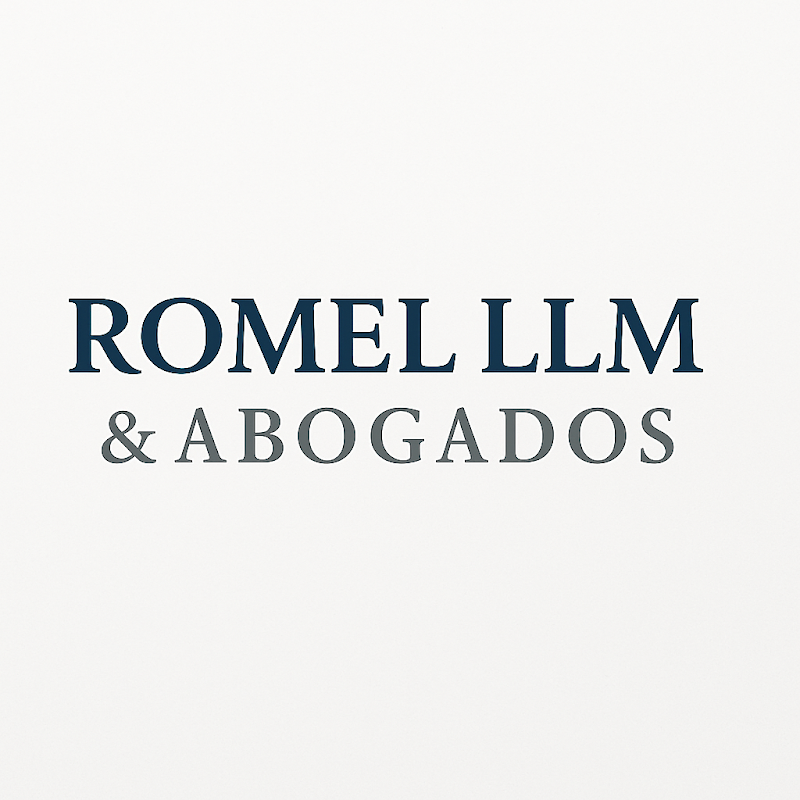 ROMEL LLM & ABOGADOS SC