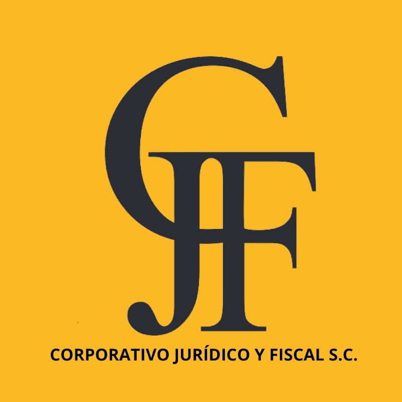 Corporativo Jurídico y Fiscal S.C. — Ciudad de México