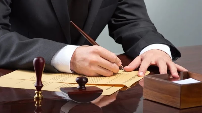 Abogados Penalistas De Chihuahua
