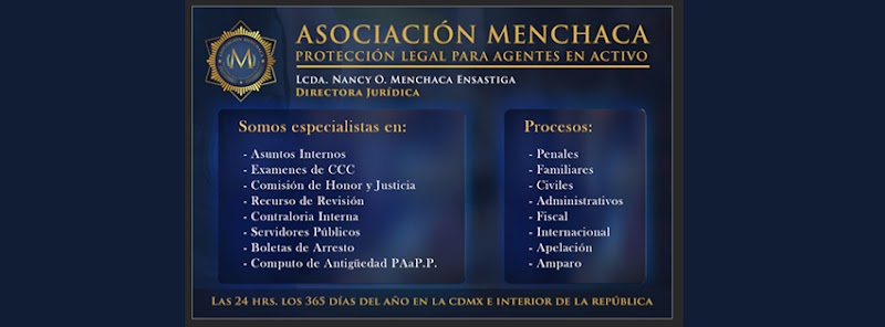 Asociacion Menchaca