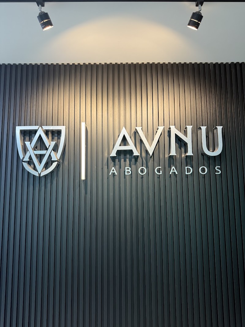 AVNU Abogados