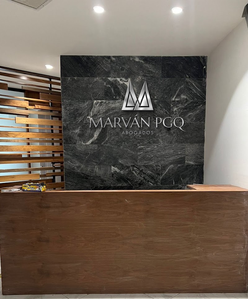 Marván PGQ Abogados