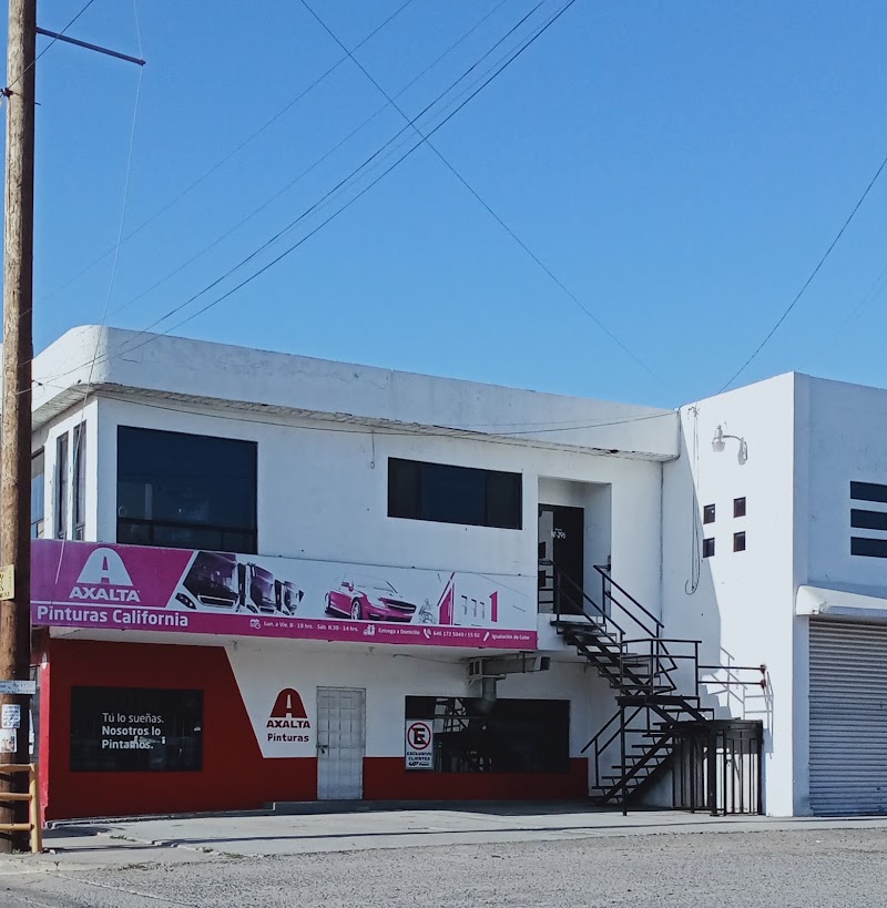 PRAVDA Legal — Ensenada