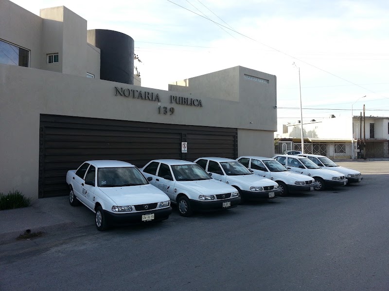 Notary 139