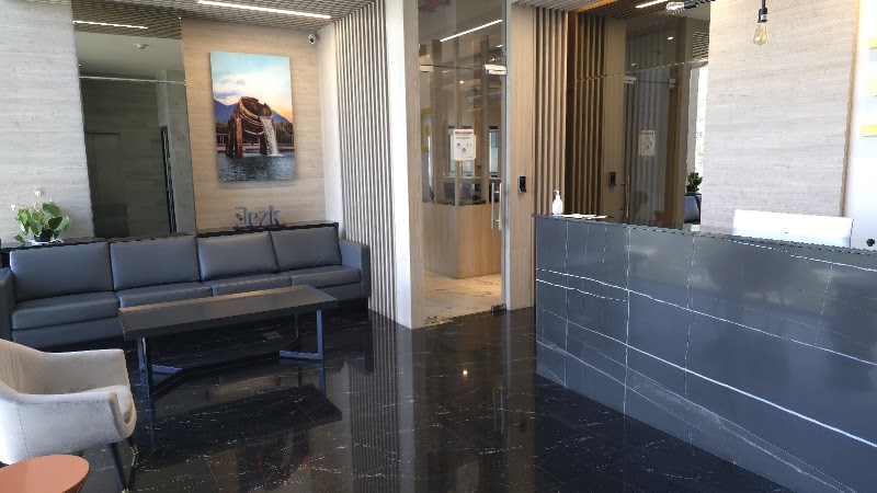 CANTU, ARENAS & ASSOCIATES — Monterrey