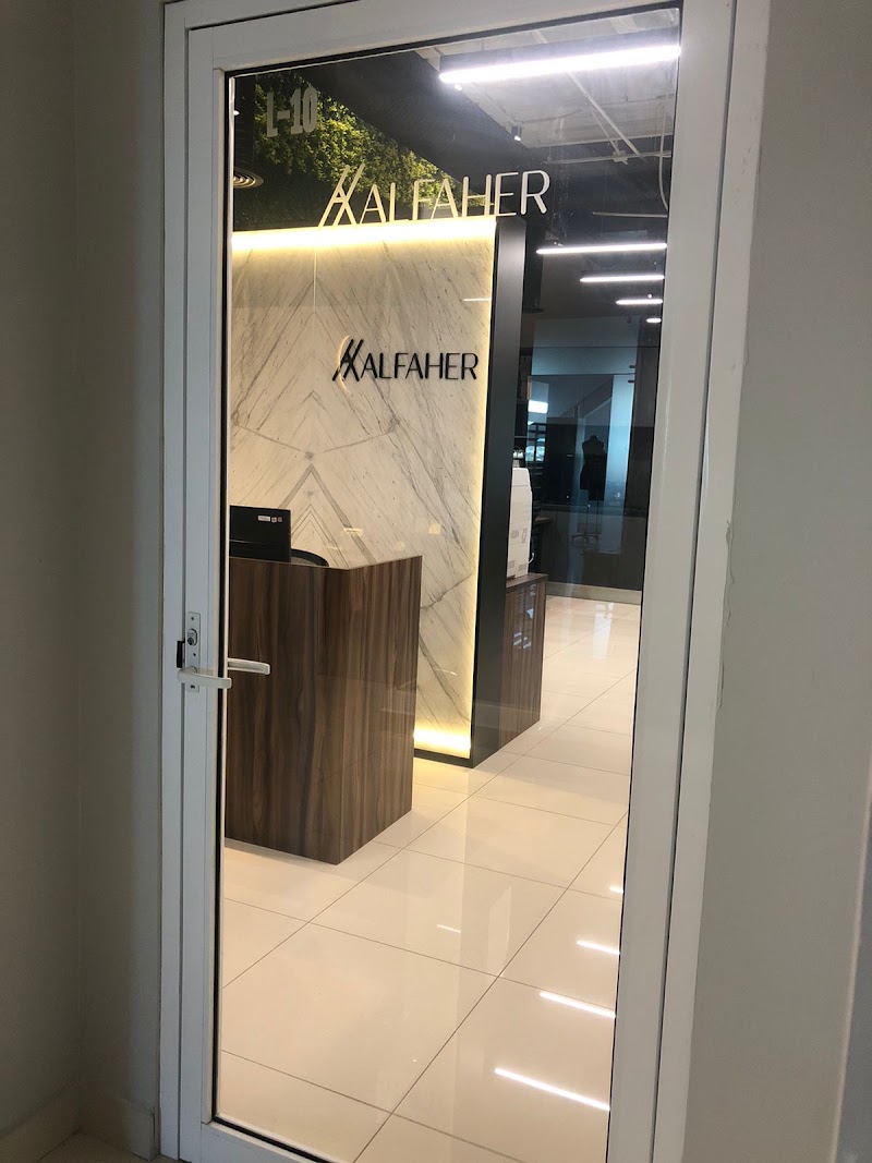 Grupo Alfaher
