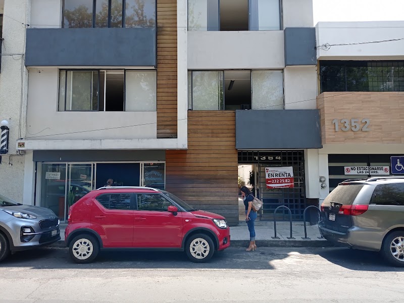 DHISA CORPORATIVO JURÍDICO — Morelia