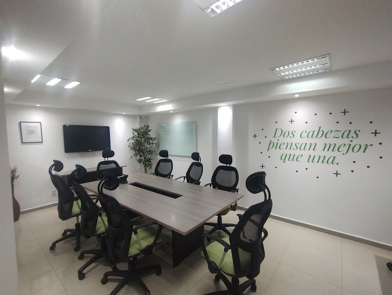 MR Consultores Asociados Ipso Iure