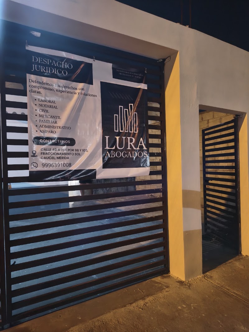LURA ABOGADOS