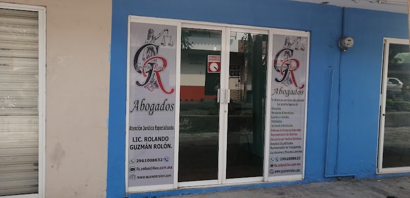 GR Abogados