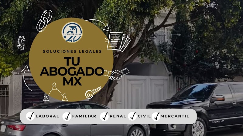 Tu Abogado Mx