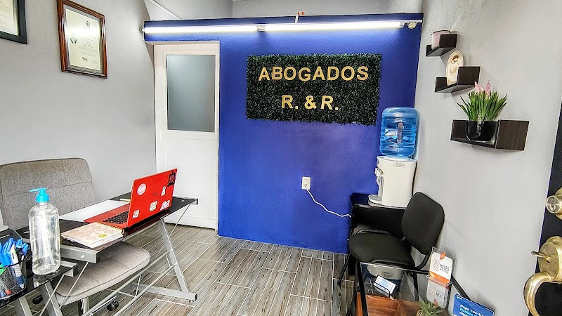 ABOGADOS R. & R.