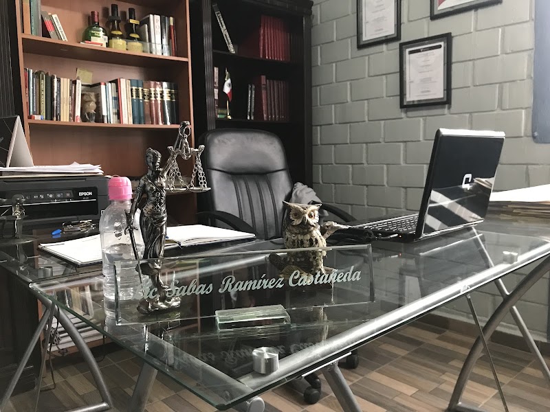 RAMÍREZ & GARCÍA ABOGADOS