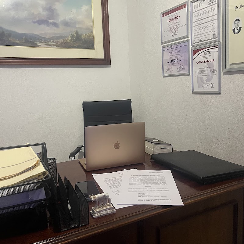 Mariano Serralde Abogados