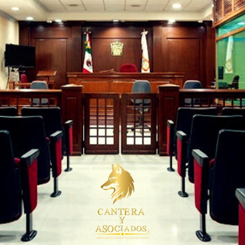 Cantera&Asociados Despacho Juridico