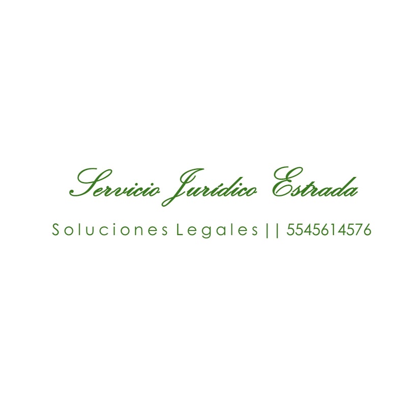 Despacho Juridico Estrada