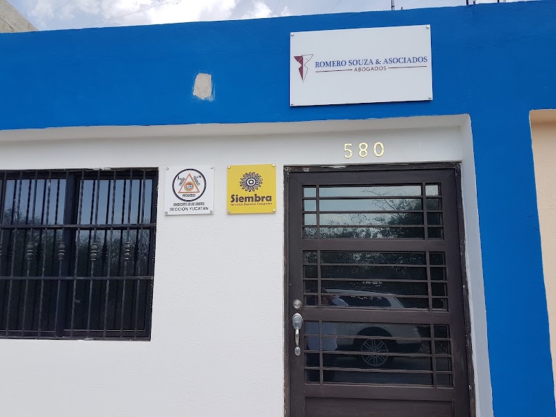 Romero Souza & Asociados, Abogados