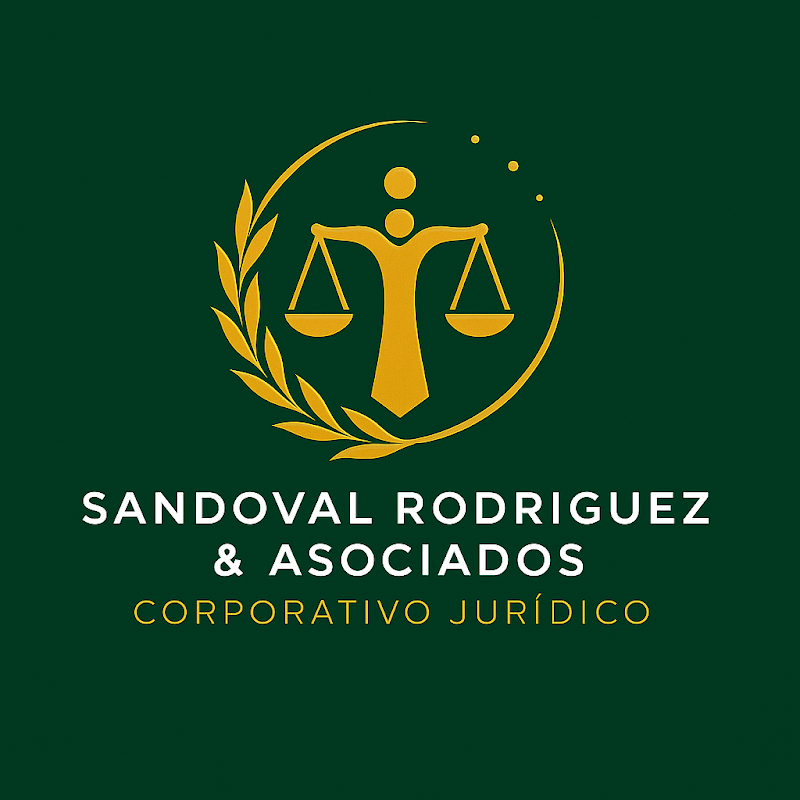 Estudio Jurídico Laguna Sandoval-Rodríguez & Asociados