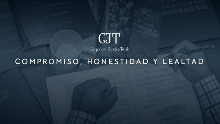 Corporativo Jurídico Tonalá