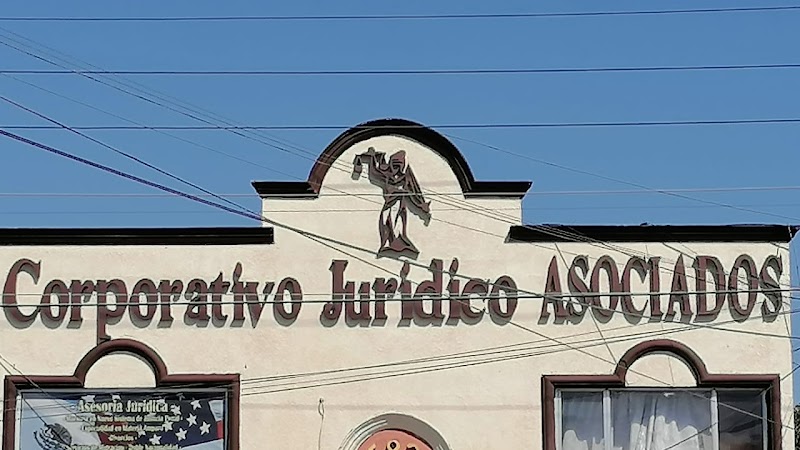 Despacho Jurídico & Asociados