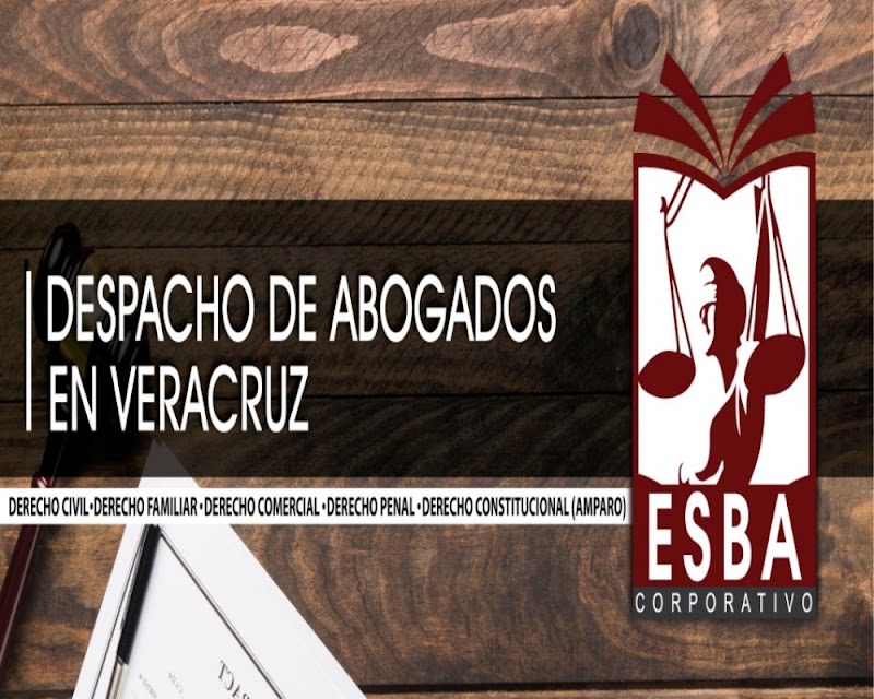 Despacho de abogados en Veracruz | Asesoría Legal | Civil | Familiar | Mercantil | Hipotecario | Penal | Amparo.